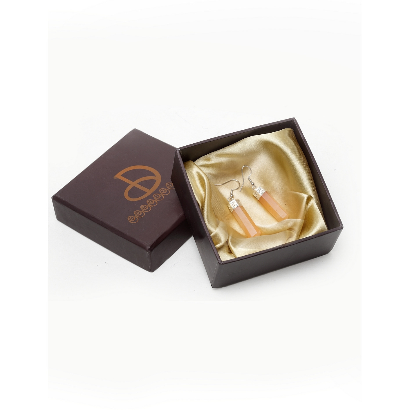 yellow sapphire drop