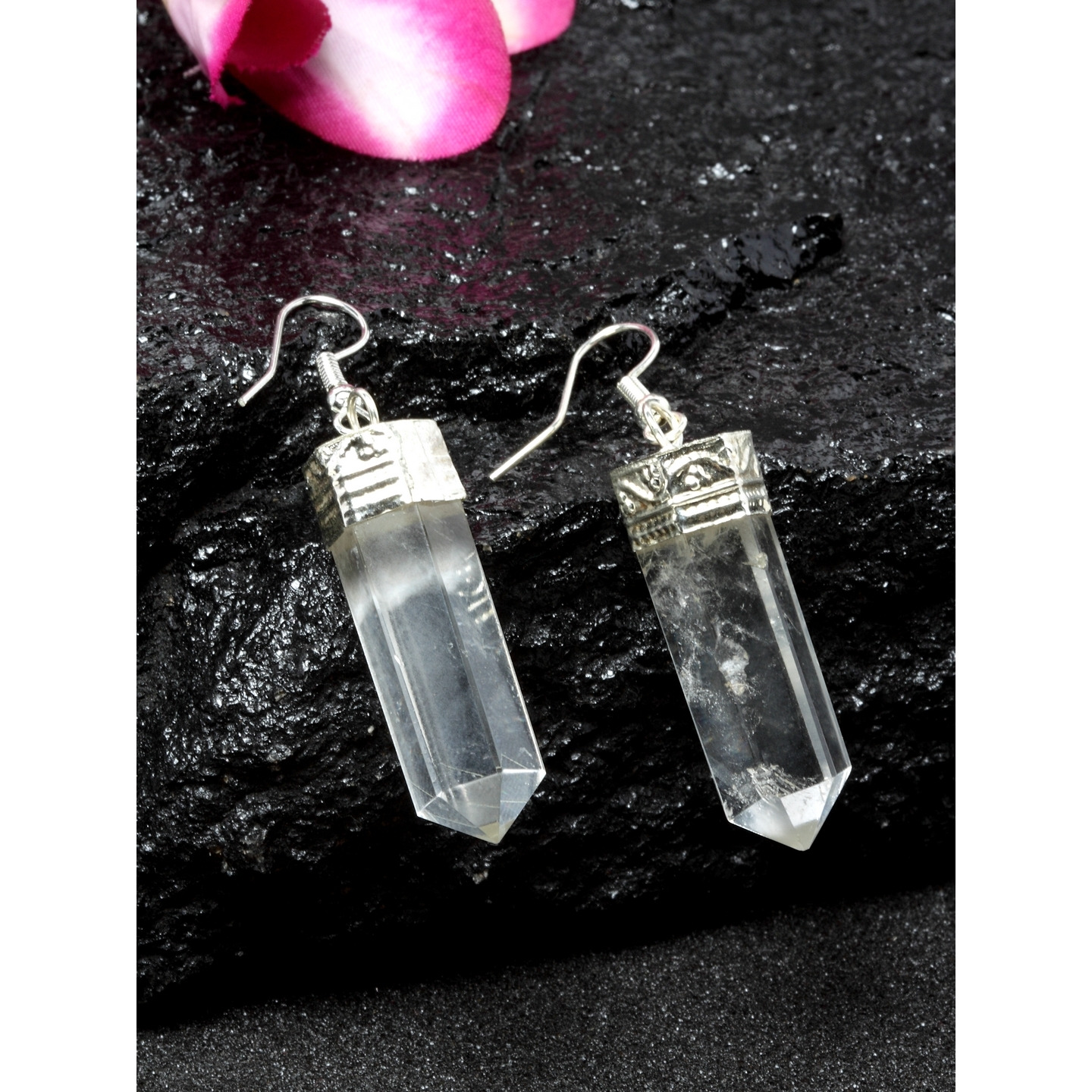 crystal drop
