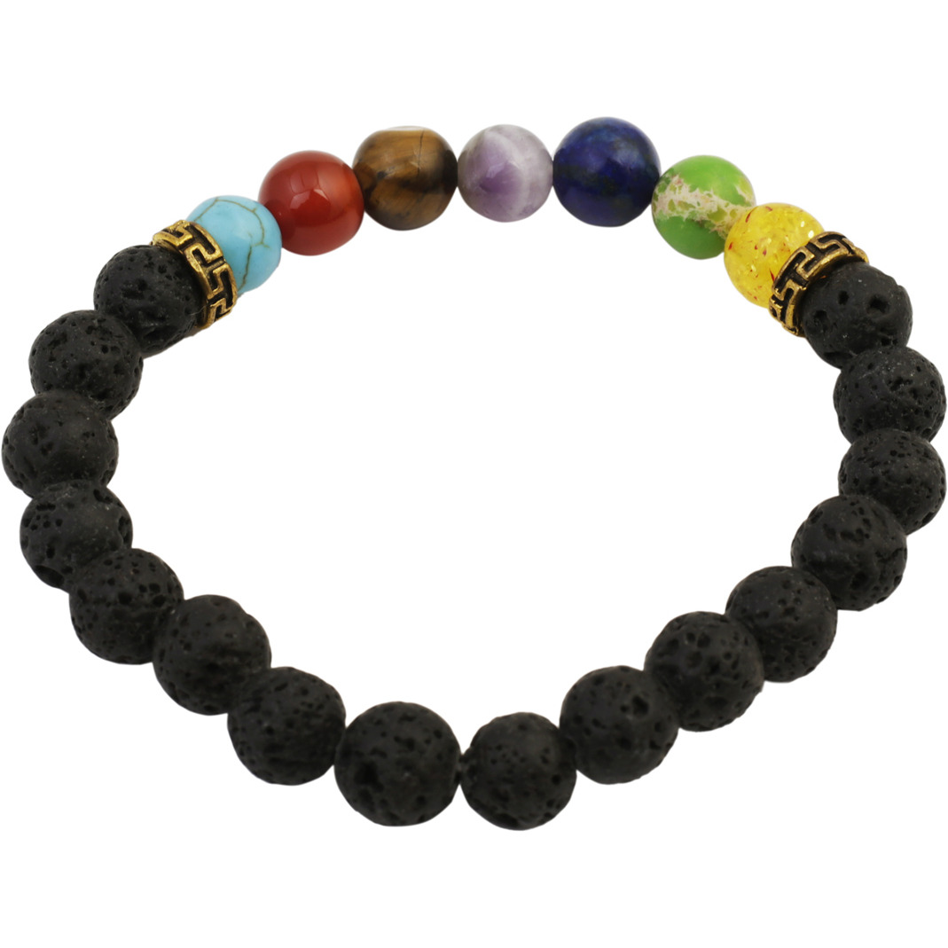 chakra bacelet