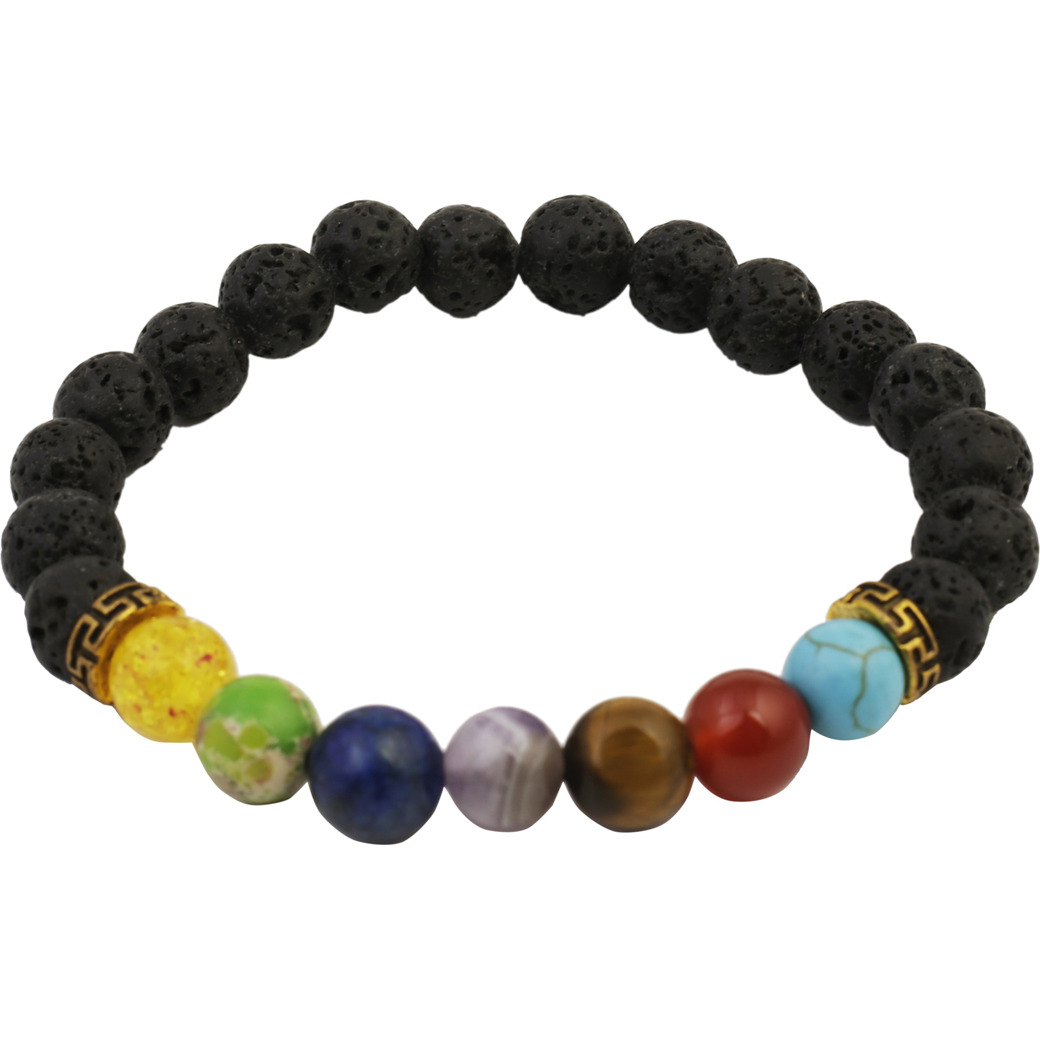 chakra bacelet