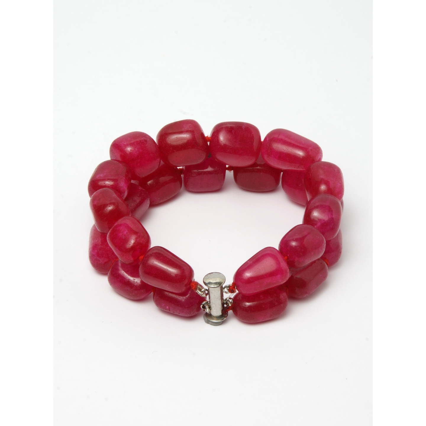 dilruba ruby bracelet