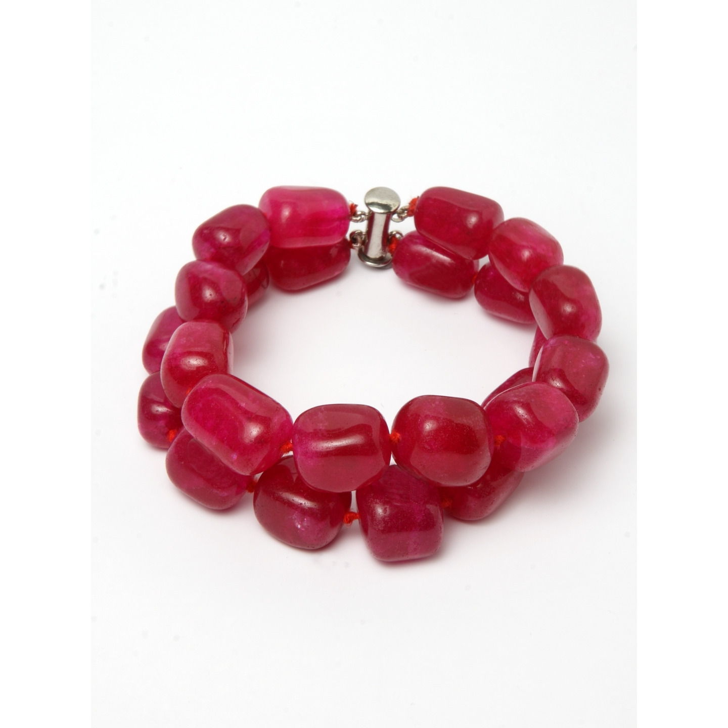 dilruba ruby bracelet