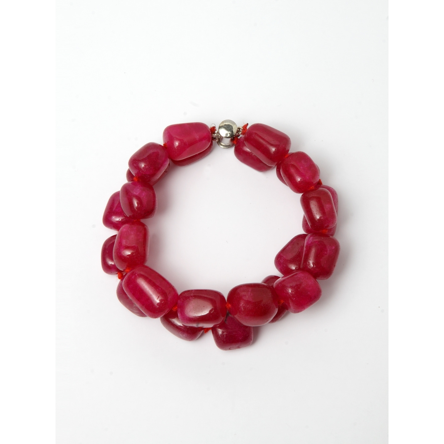 dilruba ruby bracelet