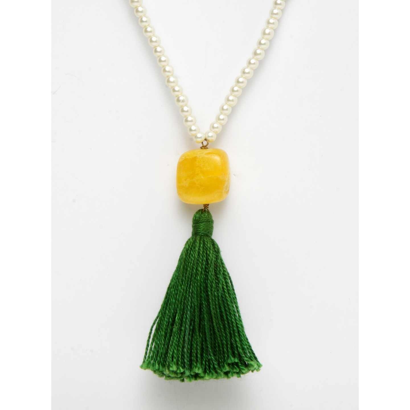 emeld drop neckline