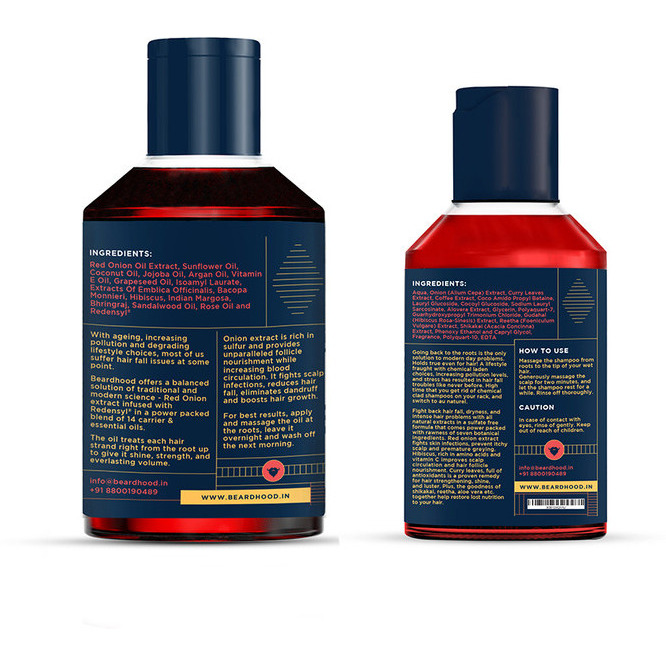 Buy Online Beardhood Beard & Hair Growth Serum For Men 50ml and Beard Growth Wash(100ml) 1058009 Buy Online Beardhood Beard & Hair Growth Serum For Men 50ml and Beard Growth Wash(100ml) 1058009