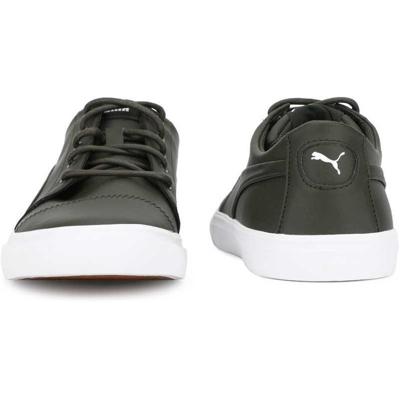 Foxster XT IDP Sneakers For Men  (Green)