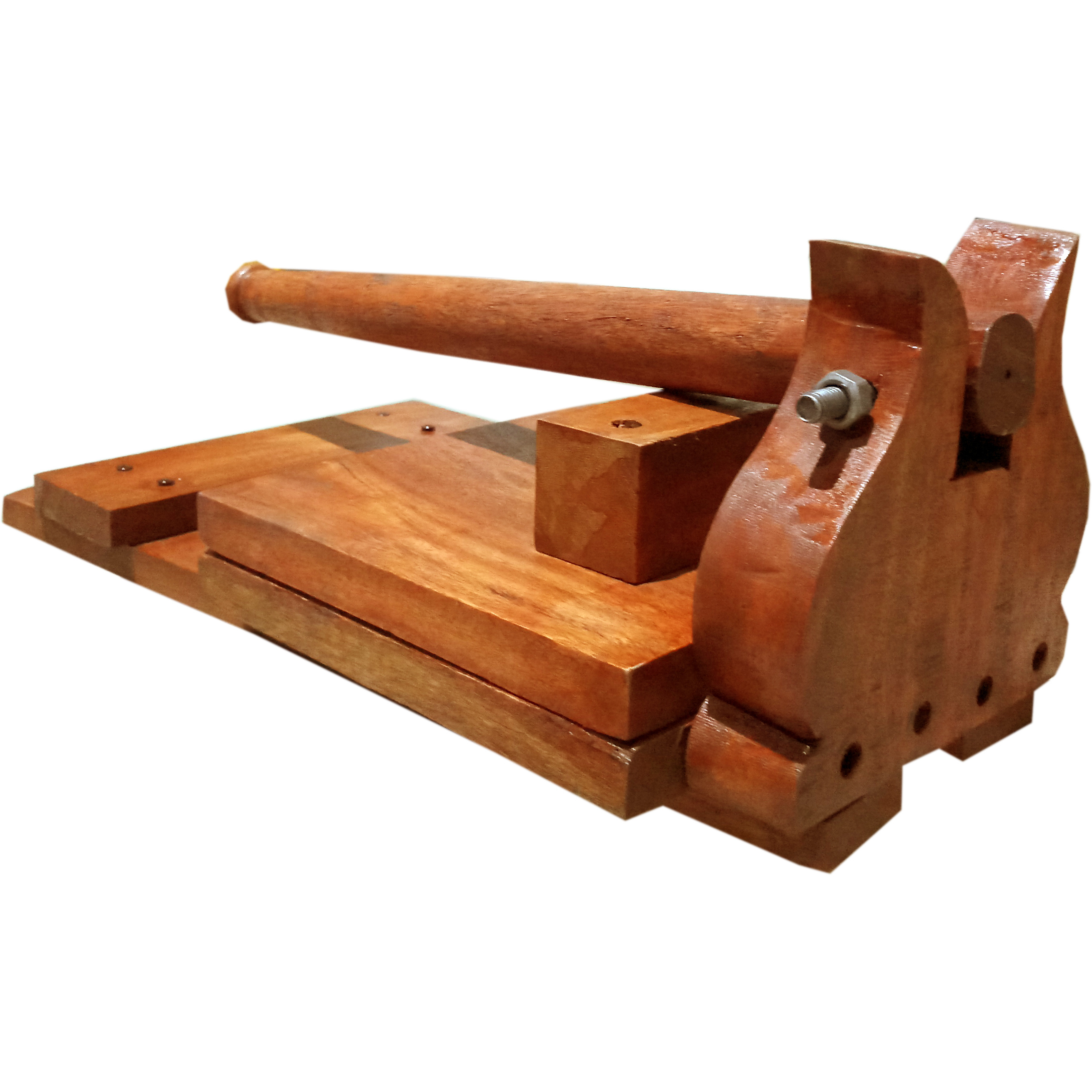 Saheli Wooden Roti Maker
