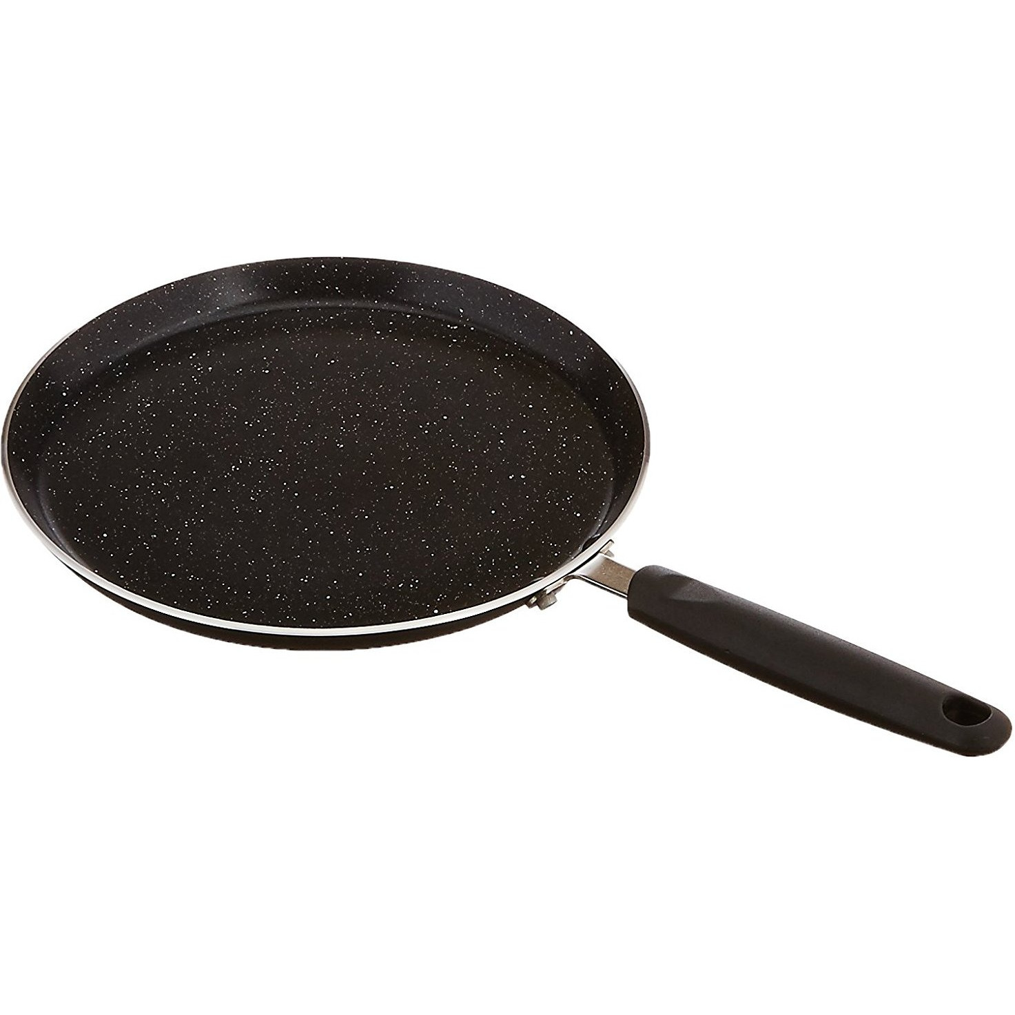 Prestige Omega Deluxe Omni Non Stick Tawa 250mm (Size GRANITE-280MM)