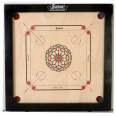 Carrom Board Surco Classic 8mm