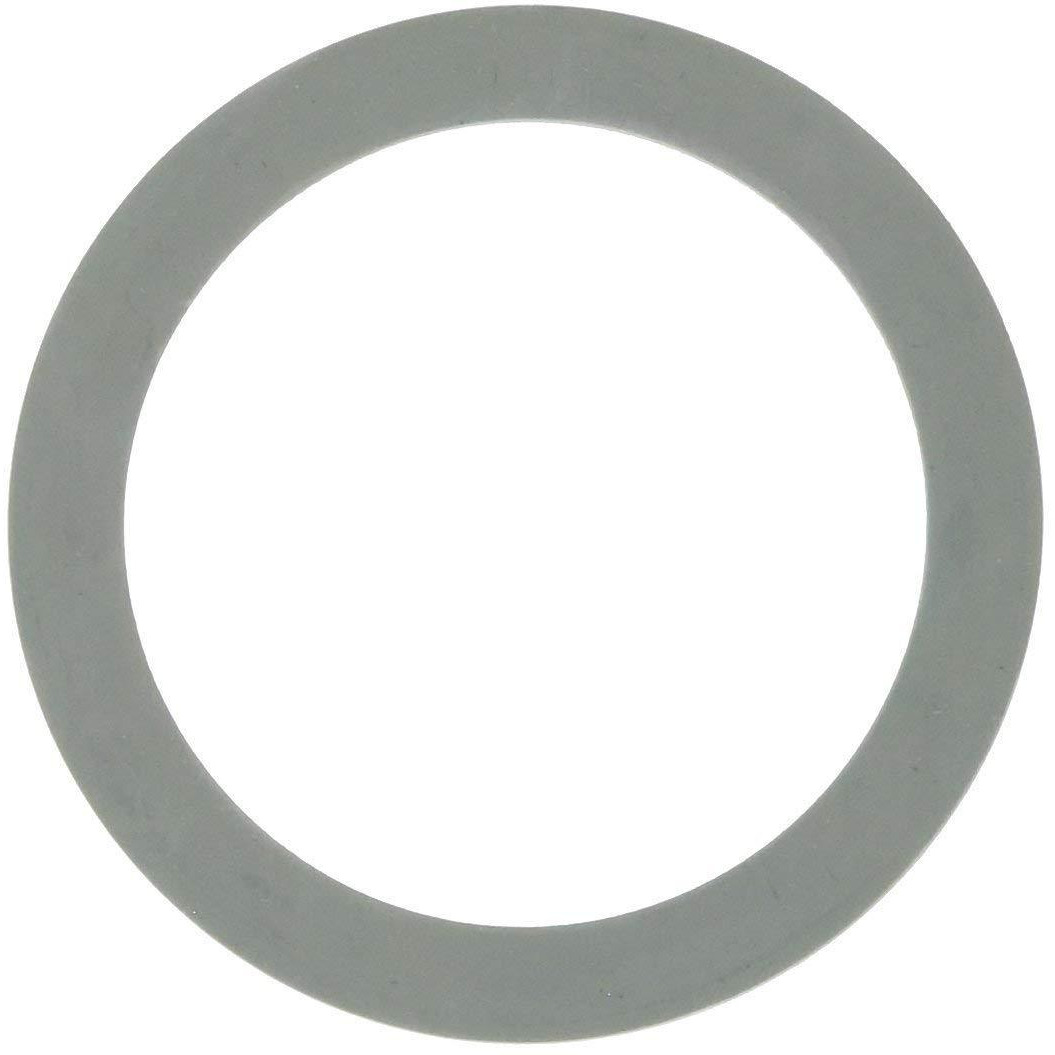 Oster O-Ring Rubber Gasket Seal for Oster and Osterizer Blenders, Gray