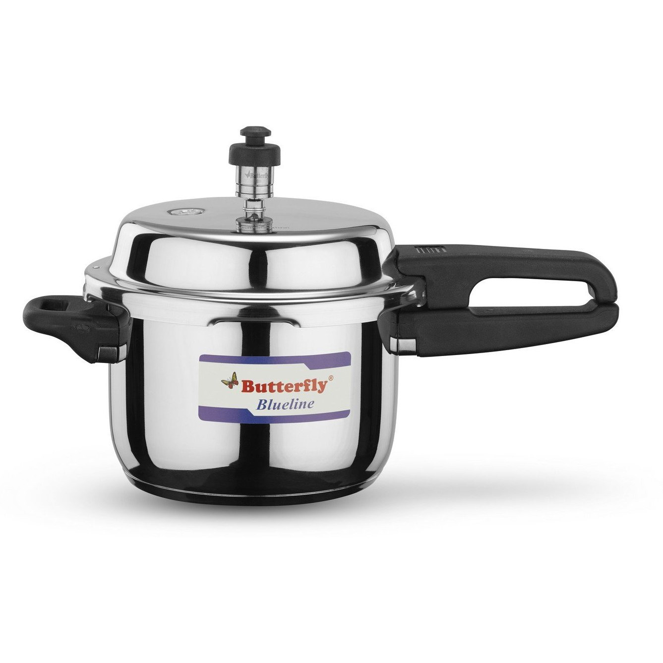 Buy STAINLESS STEEL PRESSURE COOKER Online