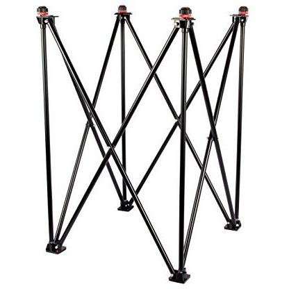 Precise Carrom Stand Easy Fold