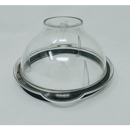 Preethi Eco Plus Jar Lid With Gasket 1L