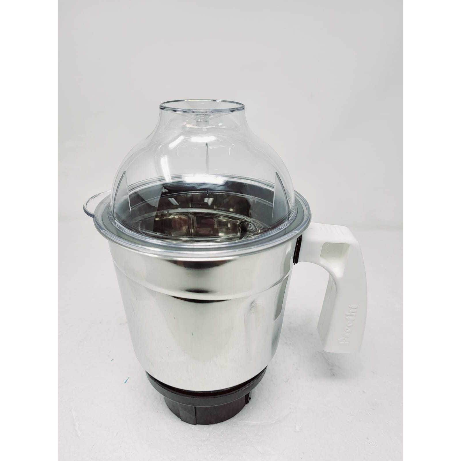 preethi blue leaf small jar online