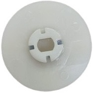 Preethi Mixer Rotatory Switch