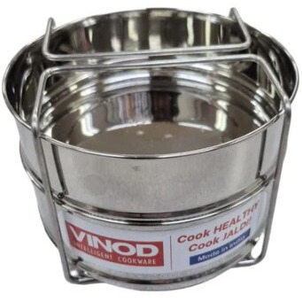 Vinod 3 Liter Pressure Cooker Container