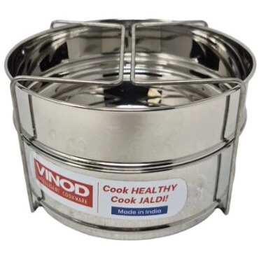 Vinod 5 Liter Pressure Cooker Container
