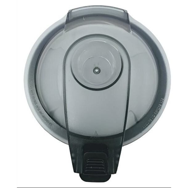 ULTRA DuraMix Mixer Jar Lid With Gasket 0.8L/1.5L