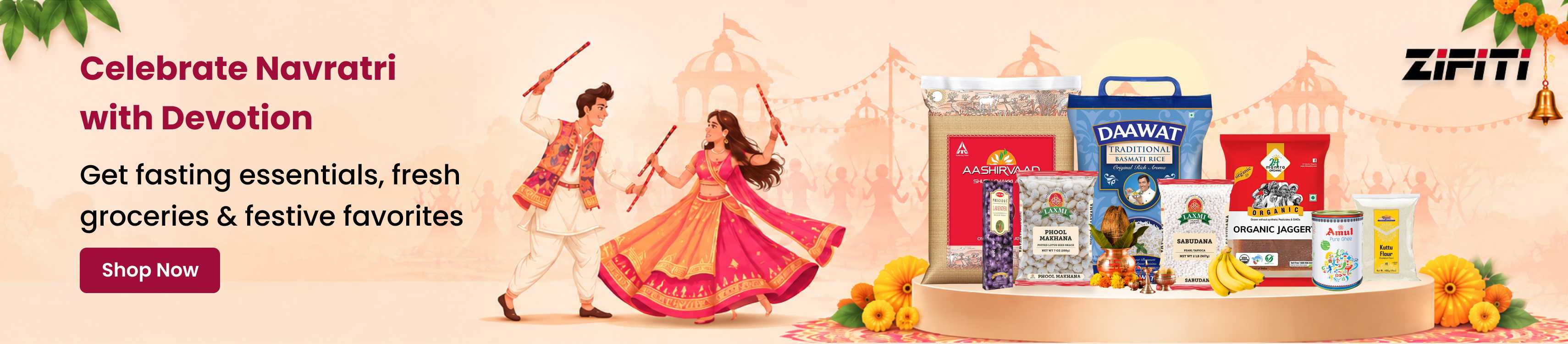 Navratri